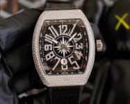 Franck Muller Hot Watches FMHW102