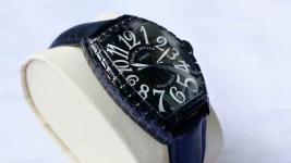 Franck Muller Hot Watches FMHW113