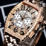 Franck Muller Hot Watches FMHW118