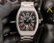 Franck Muller Hot Watches FMHW012