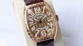 Franck Muller Hot Watches FMHW125