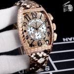 Franck Muller Hot Watches FMHW128