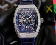 Franck Muller Hot Watches FMHW130