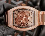 Franck Muller Hot Watches FMHW015