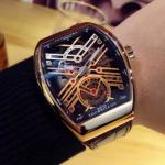 Franck Muller Hot Watches FMHW159