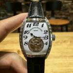 Franck Muller Hot Watches FMHW163