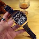 Franck Muller Hot Watches FMHW164