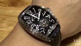 Franck Muller Hot Watches FMHW165