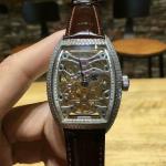 Franck Muller Hot Watches FMHW166
