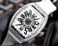 Franck Muller Hot Watches FMHW173