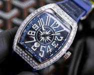 Franck Muller Hot Watches FMHW174