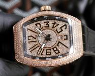 Franck Muller Hot Watches FMHW176