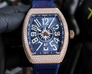 Franck Muller Hot Watches FMHW186