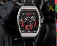 Franck Muller Hot Watches FMHW020