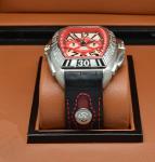 Franck Muller Hot Watches FMHW200