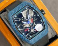 Franck Muller Hot Watches FMHW202