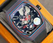 Franck Muller Hot Watches FMHW204