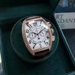 Franck Muller Hot Watches FMHW207