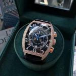 Franck Muller Hot Watches FMHW208