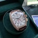 Franck Muller Hot Watches FMHW213