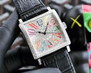 Franck Muller Hot Watches FMHW236