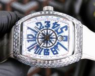 Franck Muller Hot Watches FMHW244
