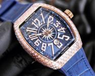 Franck Muller Hot Watches FMHW245