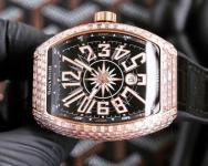 Franck Muller Hot Watches FMHW247