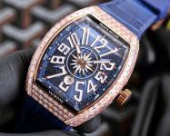 Franck Muller Hot Watches FMHW248