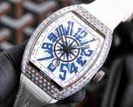 Franck Muller Hot Watches FMHW249