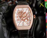 Franck Muller Hot Watches FMHW026