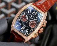 Franck Muller Hot Watches FMHW272