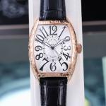 Franck Muller Hot Watches FMHW275