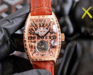 Franck Muller Hot Watches FMHW279