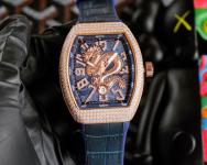 Franck Muller Hot Watches FMHW029