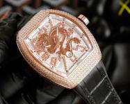Franck Muller Hot Watches FMHW033