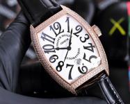 Franck Muller Hot Watches FMHW004