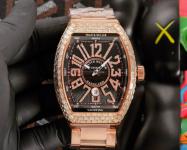 Franck Muller Hot Watches FMHW041