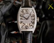 Franck Muller Hot Watches FMHW047