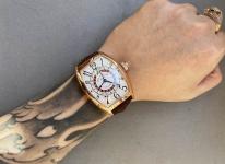 Franck Muller Hot Watches FMHW062