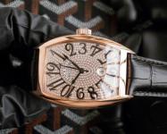 Franck Muller Hot Watches FMHW064