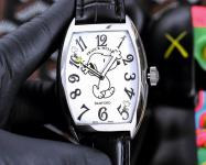 Franck Muller Hot Watches FMHW066