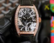 Franck Muller Hot Watches FMHW076