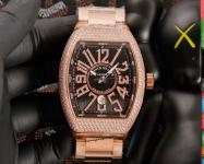 Franck Muller Hot Watches FMHW008