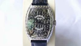 Franck Muller Hot Watches FMHW088