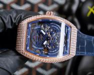 Franck Muller Hot Watches FMHW009