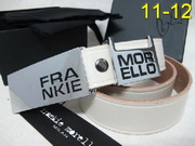 Replica Frankie Morello AAA Belts RFMAAABelts-003