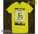 Frankie Morello Replica Man T Shirts FMMTS001