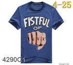 Frankie Morello Replica Man T Shirts FMMTS012