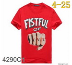 Frankie Morello Replica Man T Shirts FMMTS013
